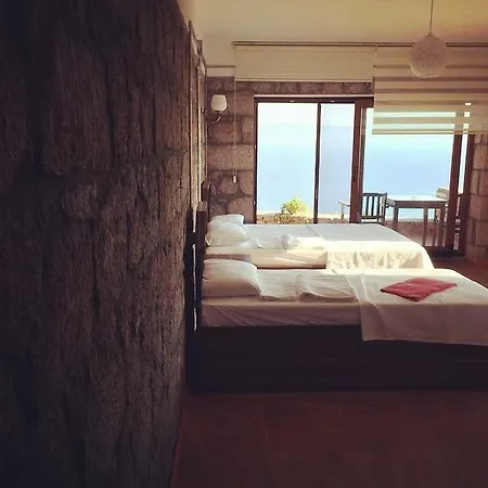 Yorukhan Butik Hotel *