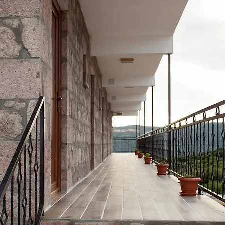 Yorukhan Butik Hotel Ayvacik (Canakkale)