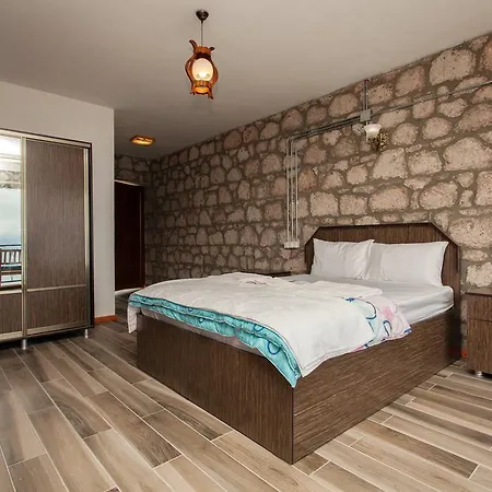 Yorukhan Butik Hotel