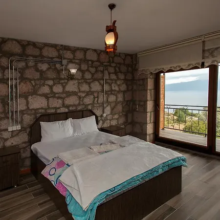 Yorukhan Butik Hotel *