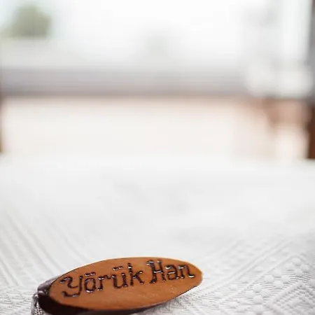 Yorukhan Butik *