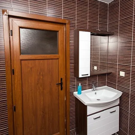 Yorukhan Butik * Ayvacik (Canakkale)