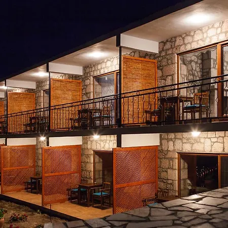 Yorukhan Butik Hotel Ayvacik (Canakkale)